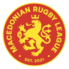 North Macedonia Logo