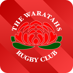The Waratahs Logo