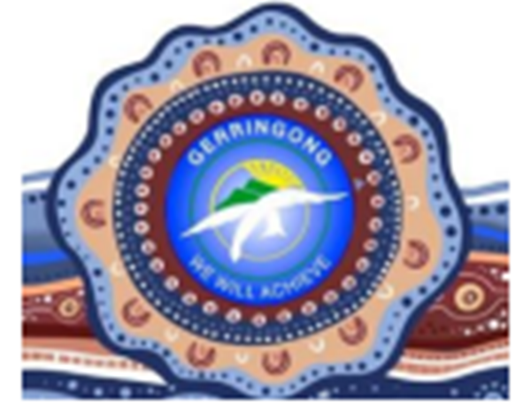 Gerringong Public School Logo