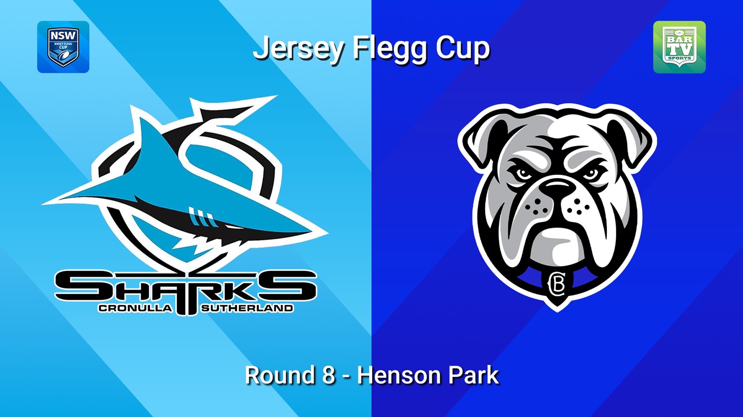 Flegg VIDEO: Jersey Flegg Cup Round 8 - Cronulla-Sutherland Sharks v ...