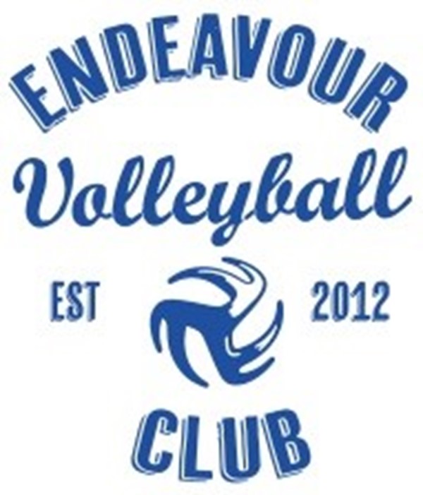 Endeavour Logo