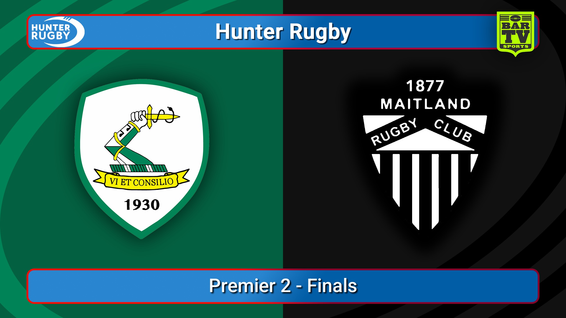 250913-video-Hunter Rugby Finals - Premier 2 - Merewether Carlton v Maitland Slate Image