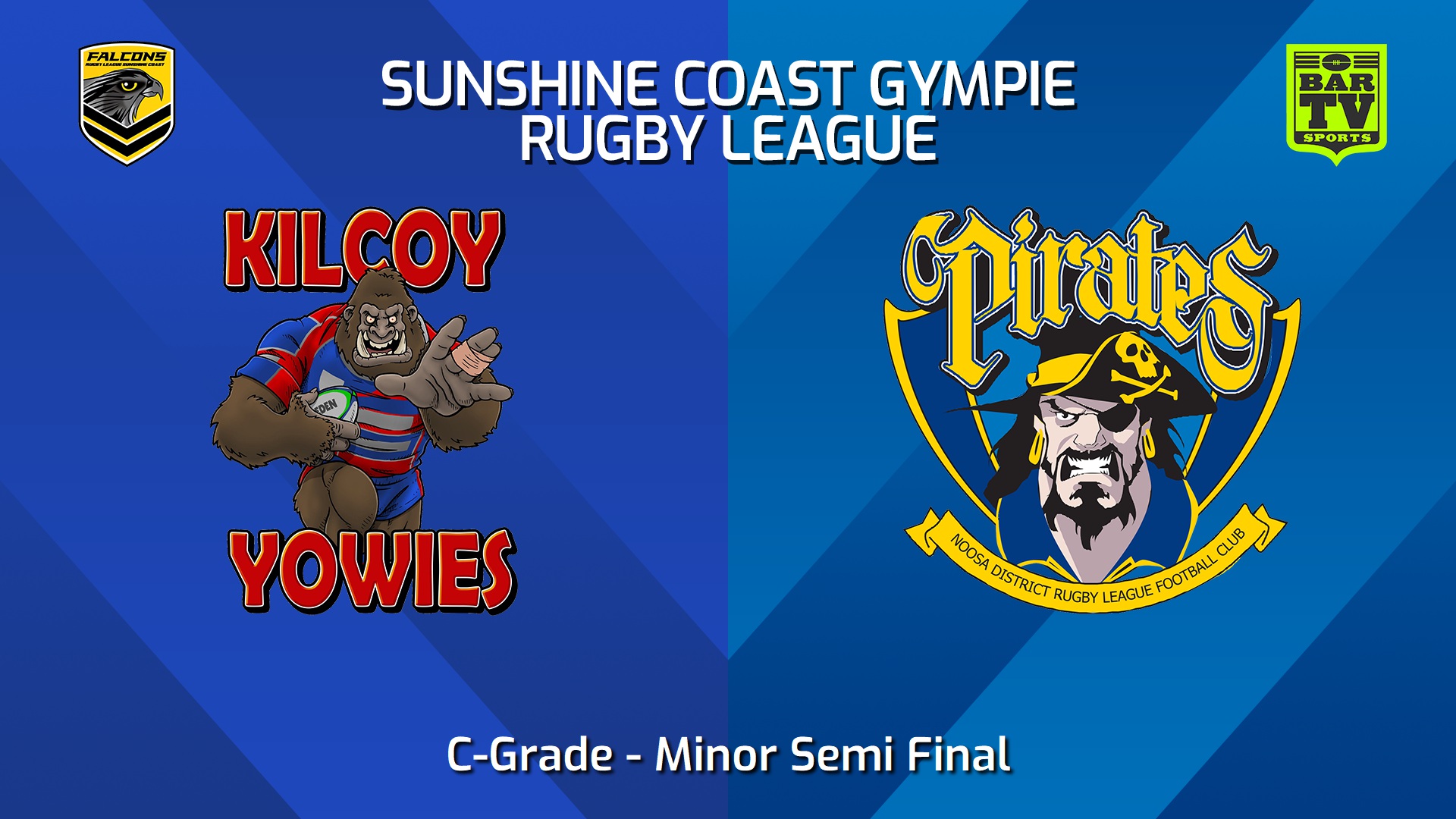 240831-video-Sunshine Coast RL Minor Semi Final - C-Grade - Kilcoy Yowies v Noosa Pirates Slate Image