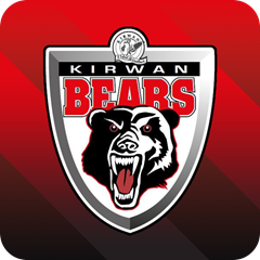 Kirwan State High School Logo