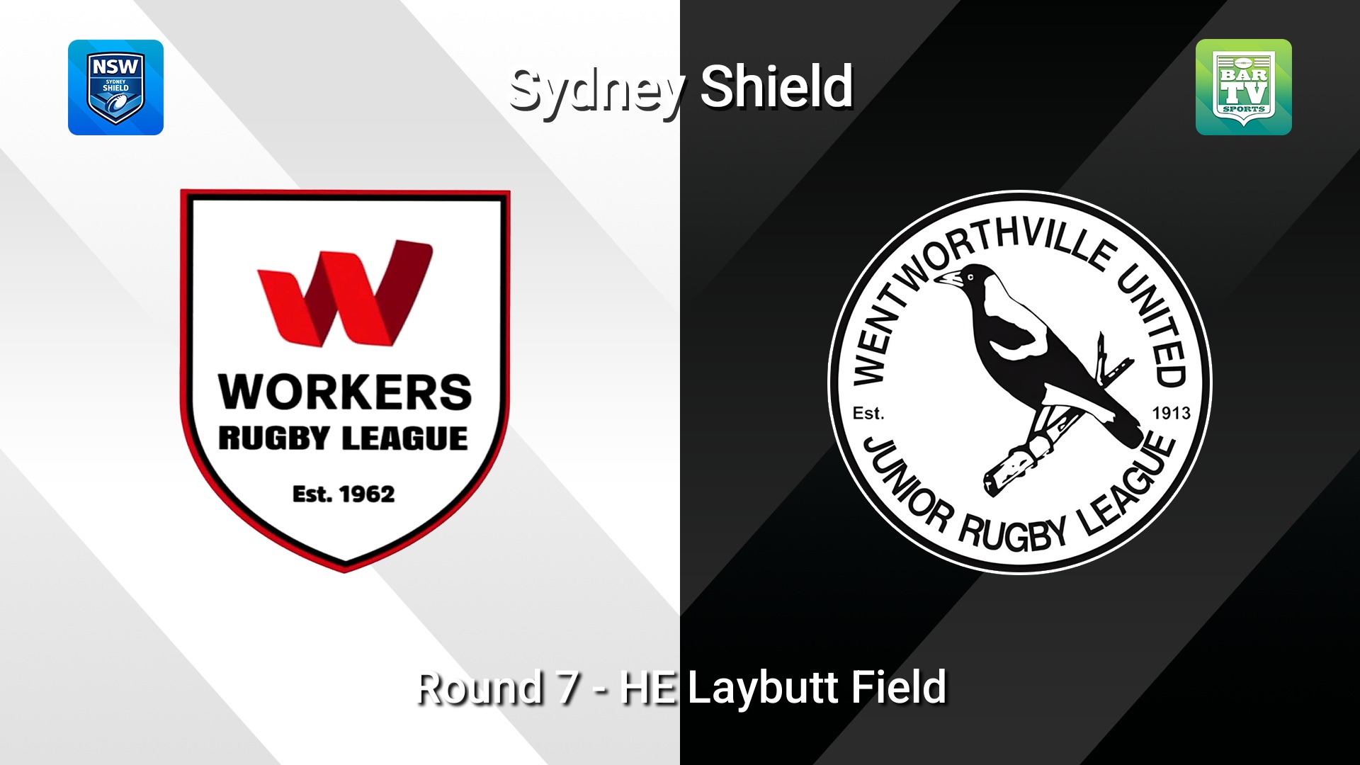 260510-video-Sydney Shield Round 7 - Blacktown Workers v Wentworthville United Slate Image