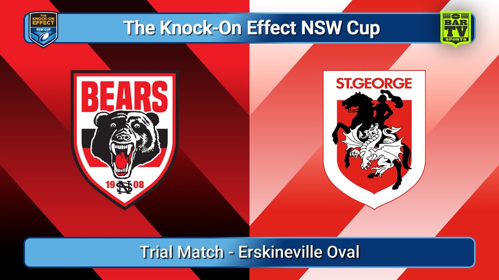 Watch The Knock On Effect NSW Cup LIVE On BarTV Sports watch-the-knock-on-effect-nsw-cup-live-on-bartv-sports