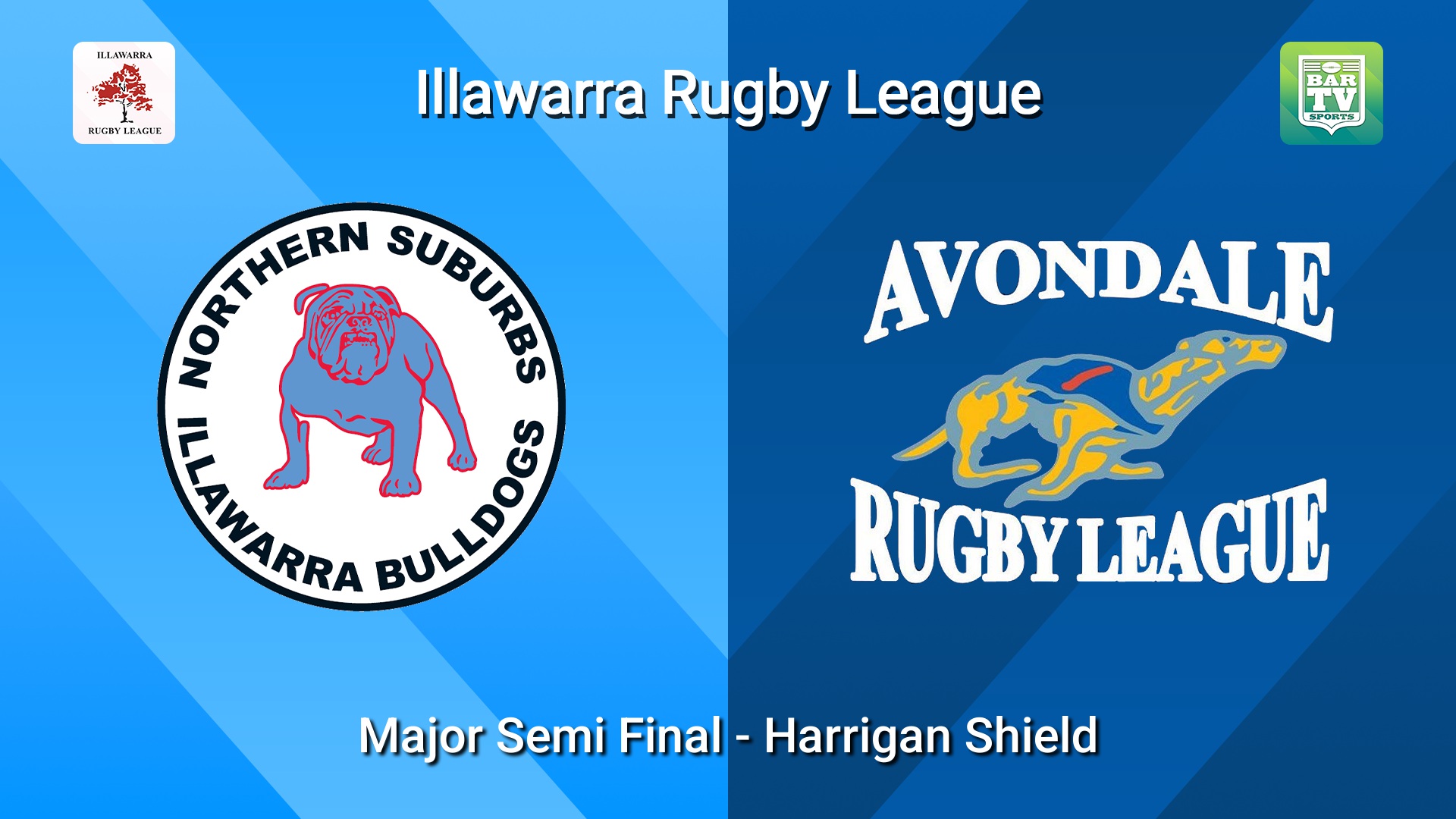 260905-video-Illawarra Major Semi Final - Harrigan Shield - Norths v Avondale Greyhounds Slate Image