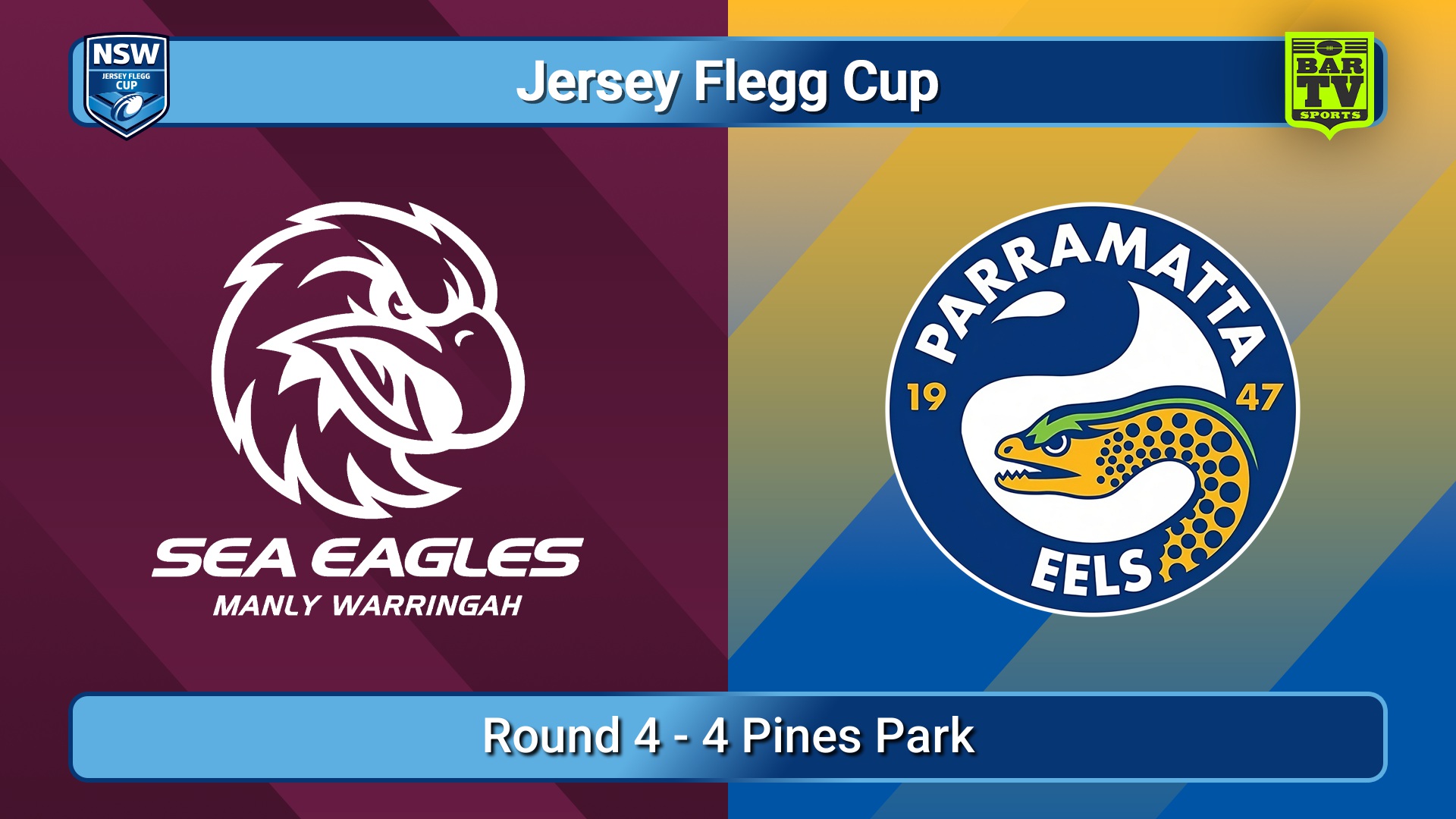 250516-video-Jersey Flegg Cup Round 4 - Manly Warringah Sea Eagles v Parramatta Eels Slate Image