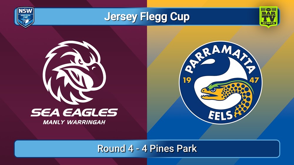 250516-video-Jersey Flegg Cup Round 4 - Manly Warringah Sea Eagles v Parramatta Eels Slate Image