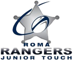Roma Rangers Logo