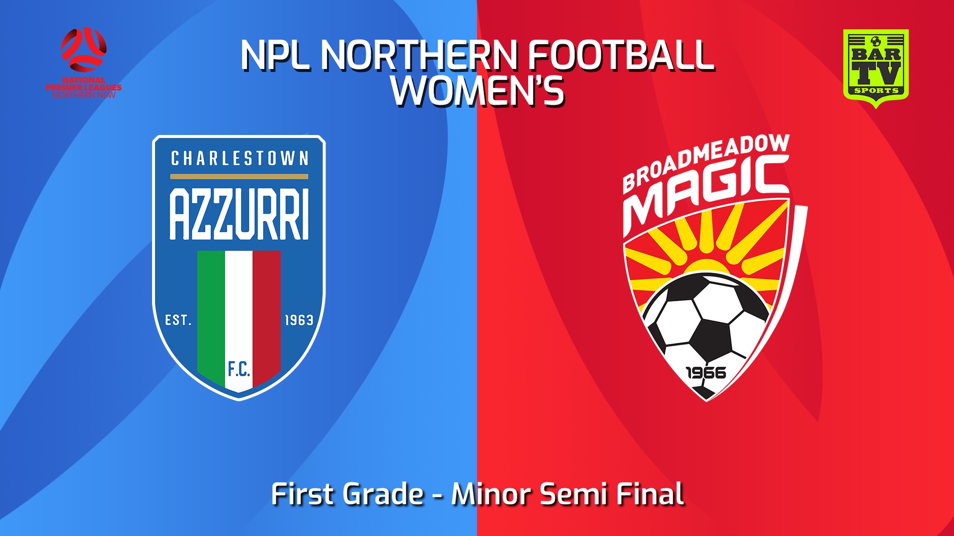 240831-video-NNSW NPLW Minor Semi Final - Charlestown Azzurri FC W v Broadmeadow Magic FC W Minigame Slate Image