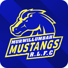 Murwillumbah Mustangs Logo