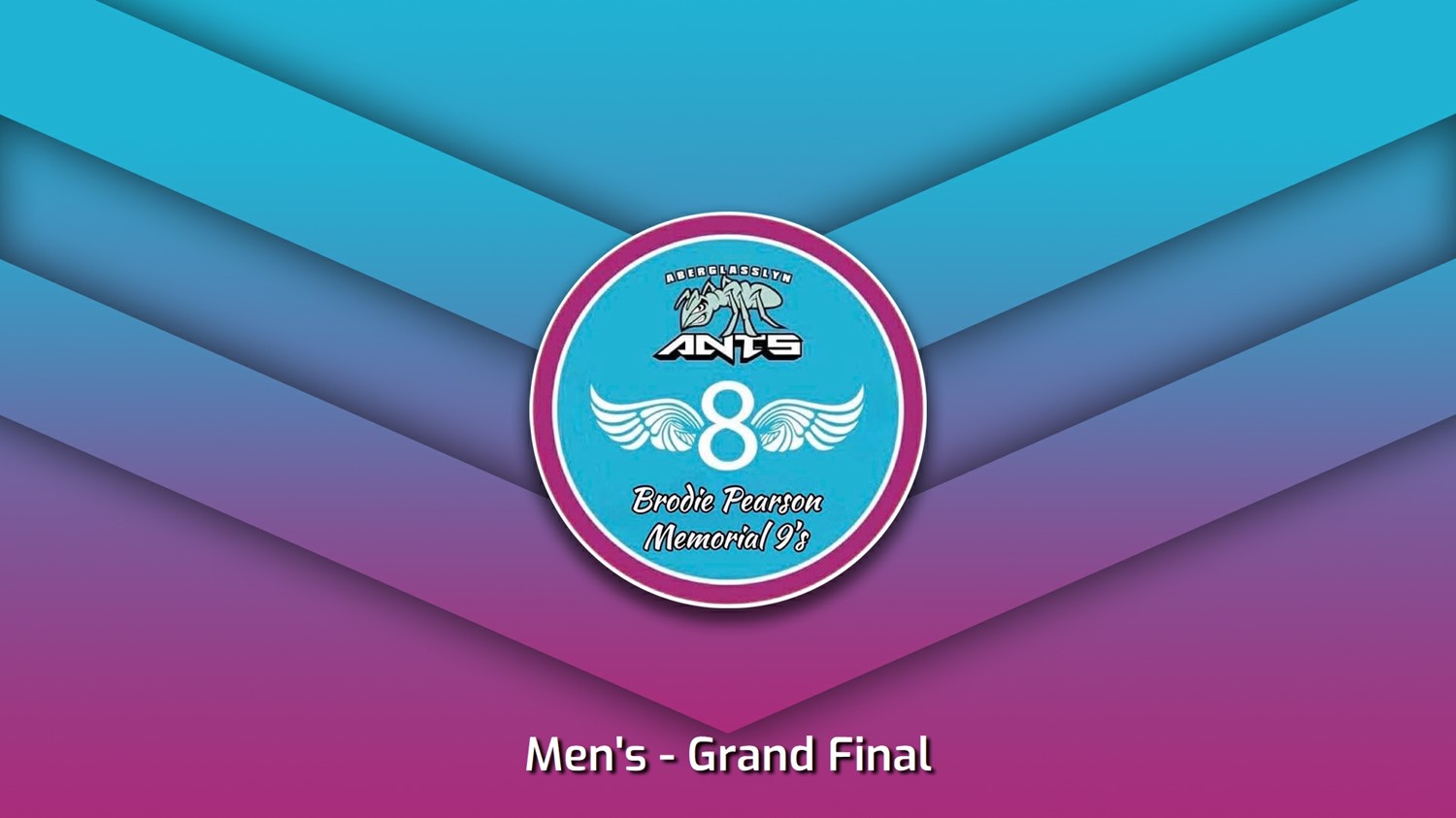 231007-Brodie Pearson Memorial 9s Grand Final - Men's - Steel City Elite v Maitland United Minigame Slate Image