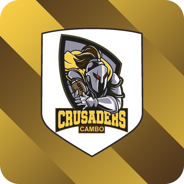 TFW Crusaders Logo