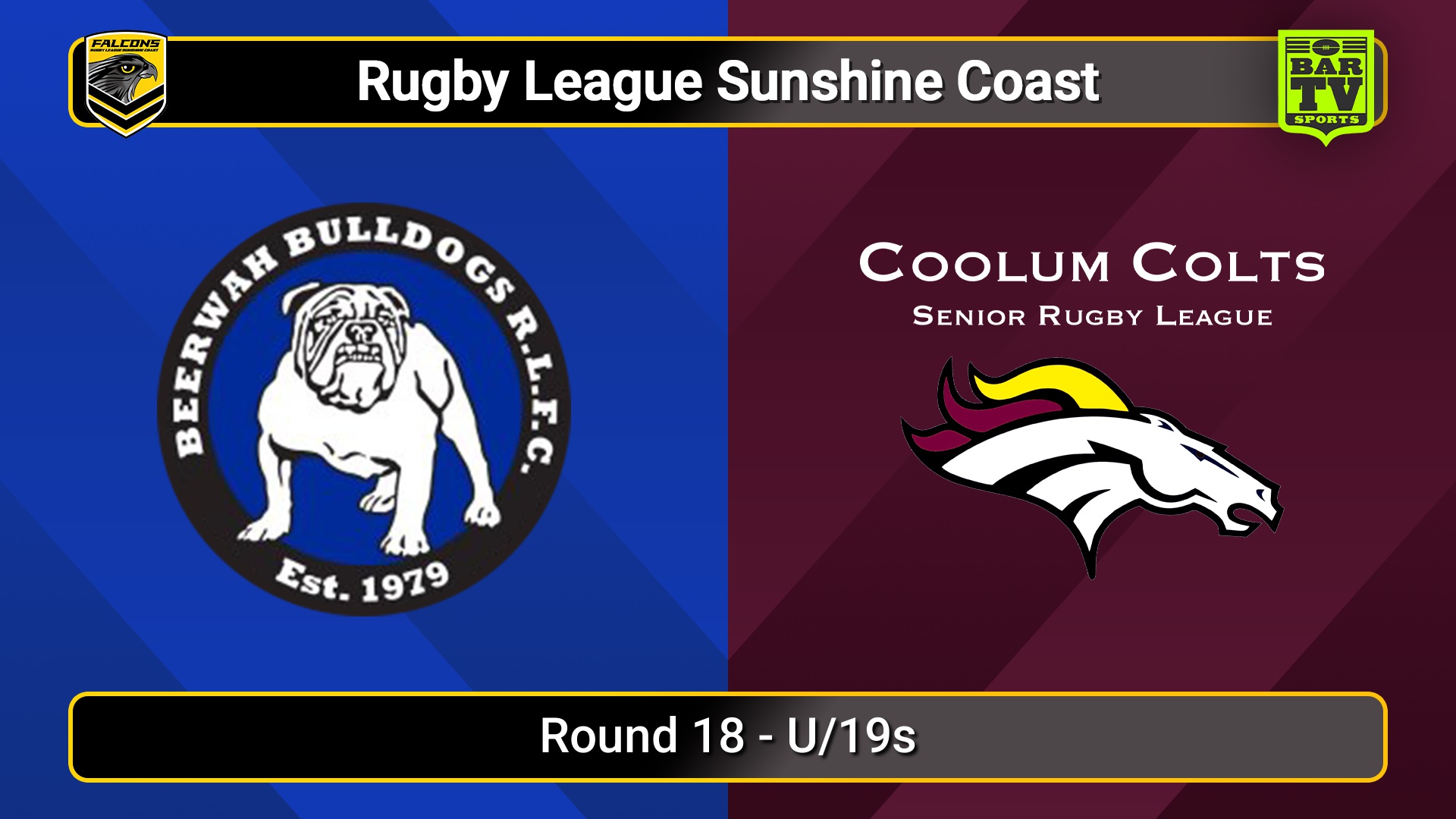 250816-video-Sunshine Coast RL Round 18 - U/19s - Beerwah Bulldogs v Coolum Colts Minigame Slate Image