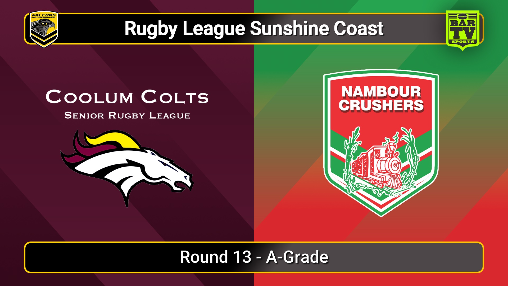 250713-video-Sunshine Coast RL Round 13 - A-Grade - Coolum Colts v Nambour Crushers Slate Image