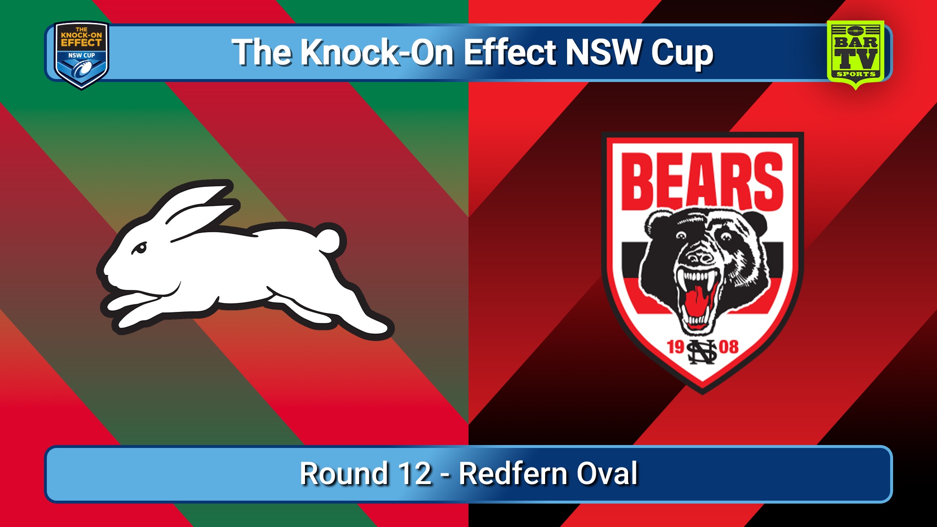 250524-video-The Knock-On Effect NSW Cup Round 12 - South Sydney Rabbitohs v North Sydney Bears Slate Image