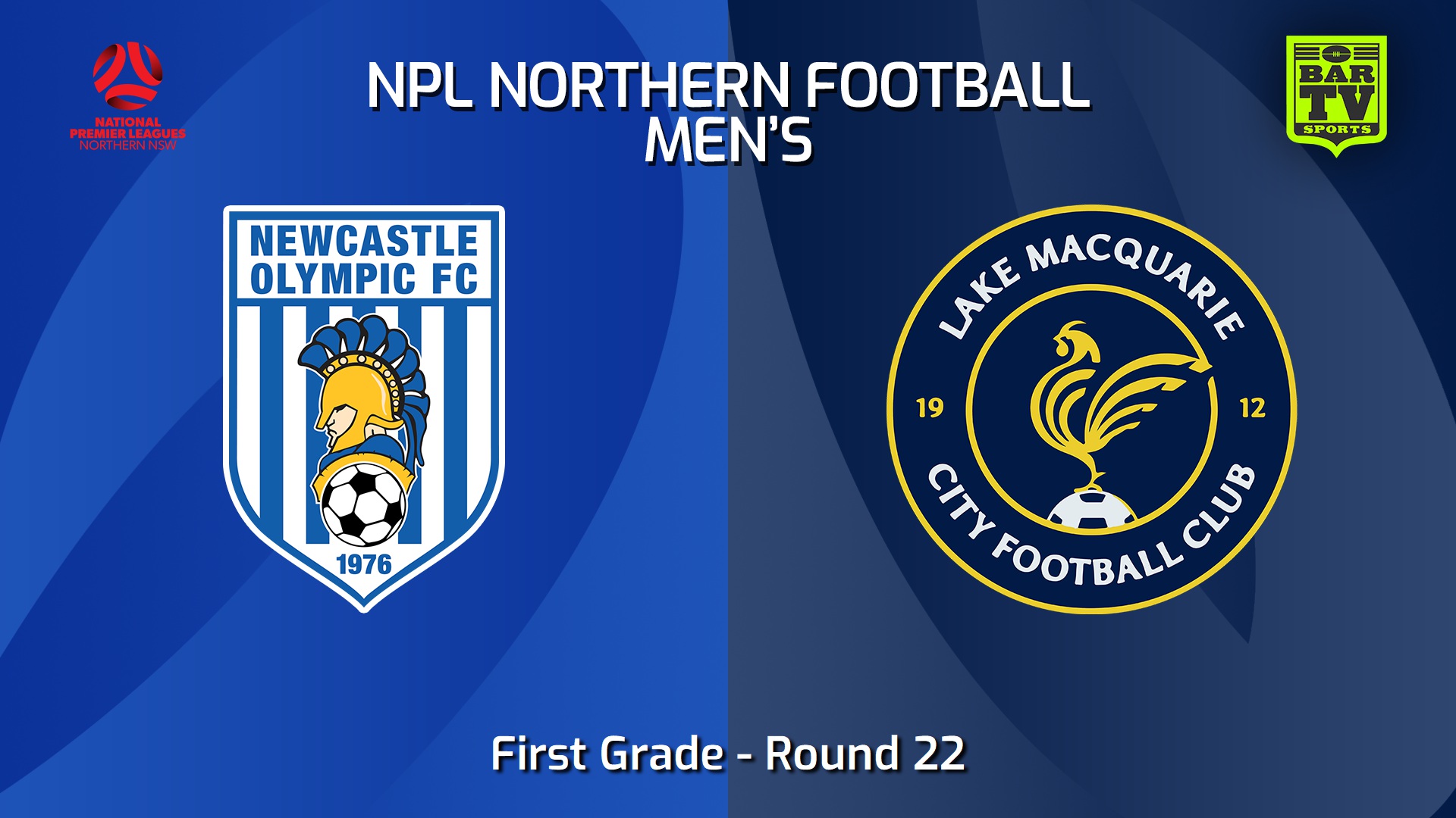 240818-video-NNSW NPLM Round 22 - Newcastle Olympic v Lake Macquarie City FC Slate Image