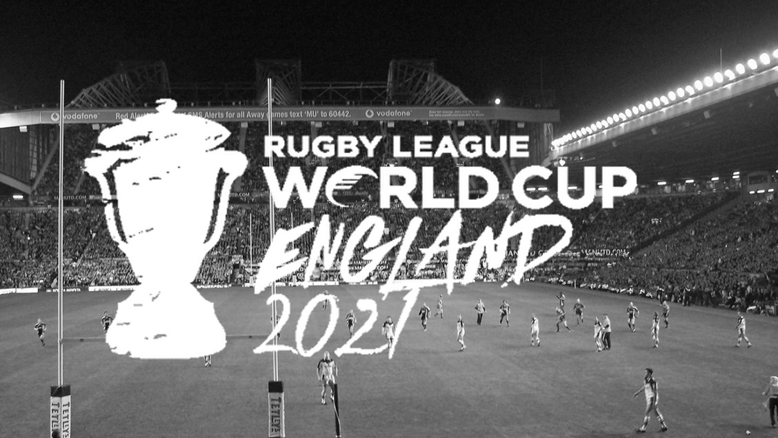 Who will play who in RLWC 2021 Image