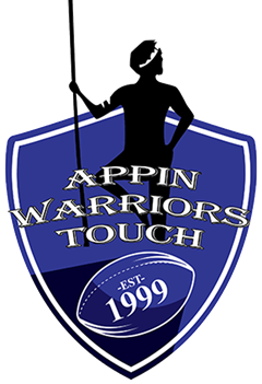 Appin Touch Association Logo