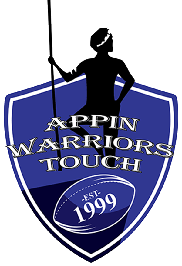 Appin Touch Association Logo