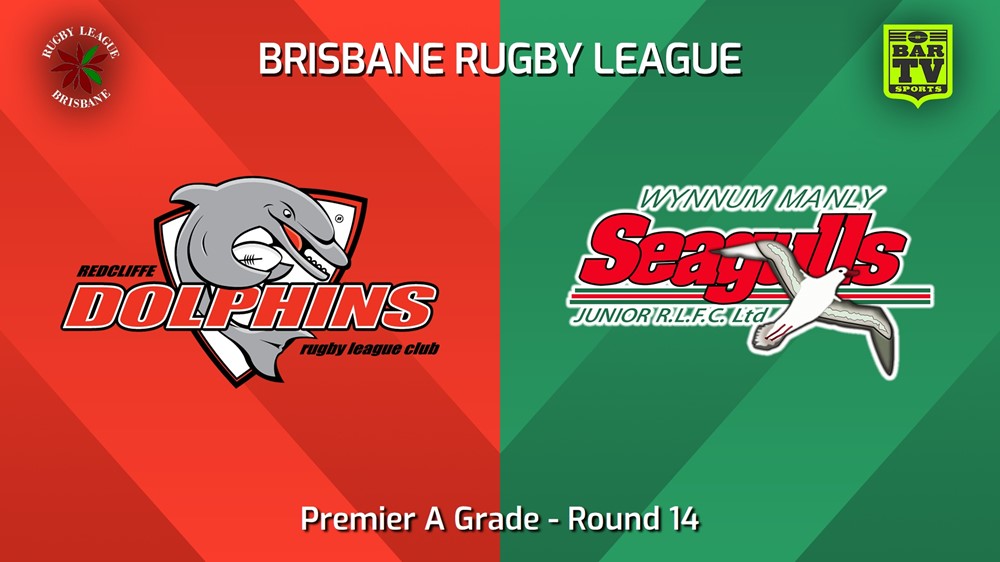 Watch Brisbane Rugby League LIVE on BarTV Sports!