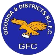 Goodna Juniors Logo