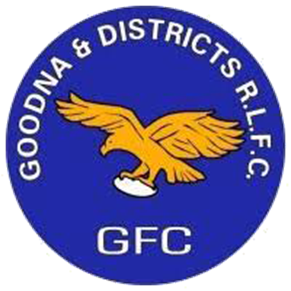 Goodna Juniors Logo