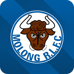 Molong Bulls Logo