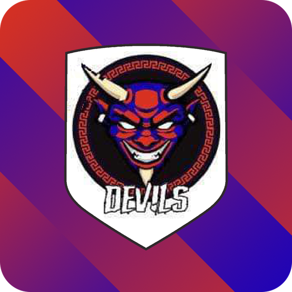 TFW Devils Logo
