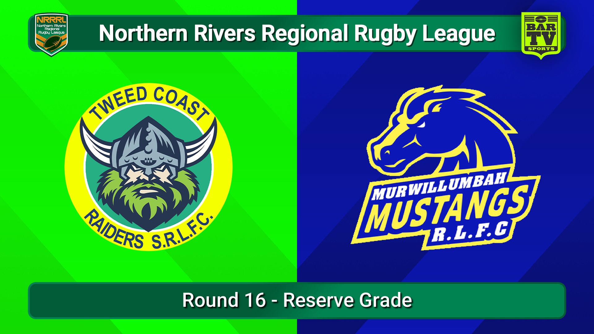 250824-video-Northern Rivers Round 16 - Reserve Grade - Tweed Coast Raiders v Murwillumbah Mustangs Slate Image