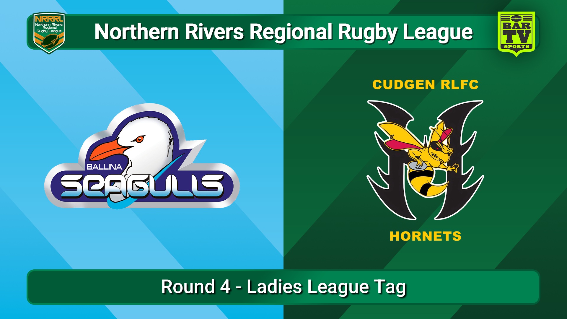 250511-video-Northern Rivers Round 4 - Ladies League Tag - Ballina Seagulls v Cudgen Hornets Slate Image