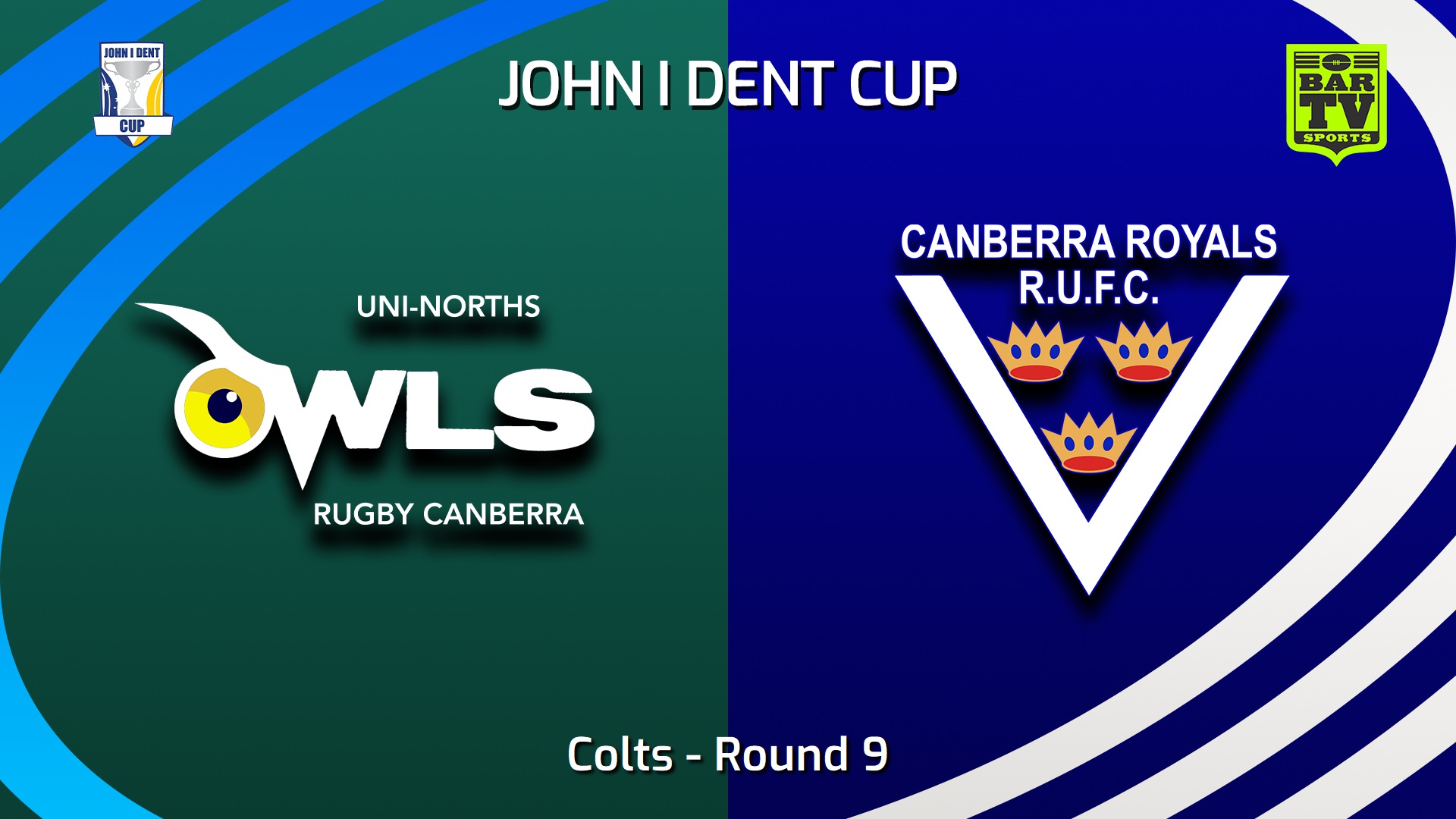 240615-video-John I Dent (ACT) Round 9 - Colts - UNI-North Owls v Canberra Royals Slate Image
