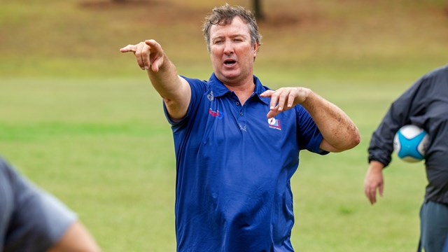 A Phoenix From The WildFires Article Image