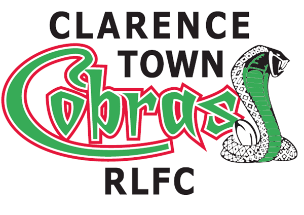 Clarence Town Cobras Logo